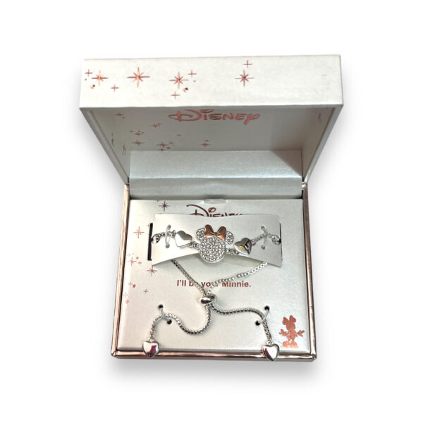 Pulsera Minnie Disney - Imagen 2