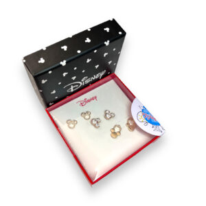 Set Aros Minnie y Minnie Disney