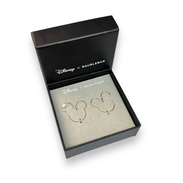 Aros Mickey Mouse Baublebar