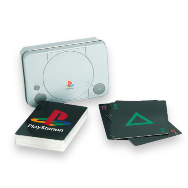 Baraja de Cartas Playstation - Imagen 7