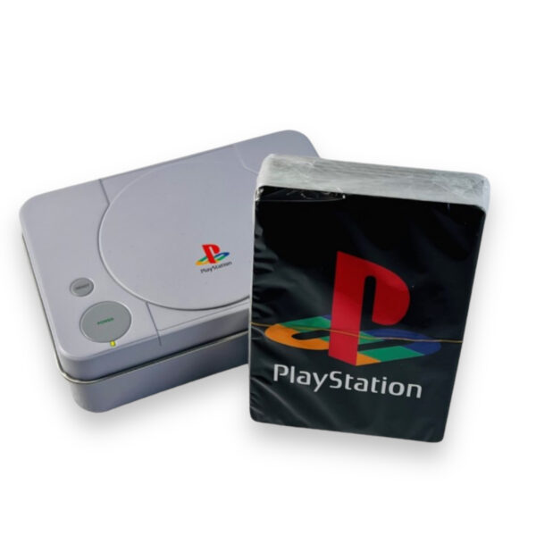 Baraja de Cartas Playstation - Imagen 3