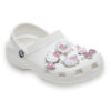 Jibbitz Crocs Hello Kitty - Imagen 4
