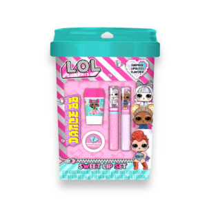 Set Labiales LOL