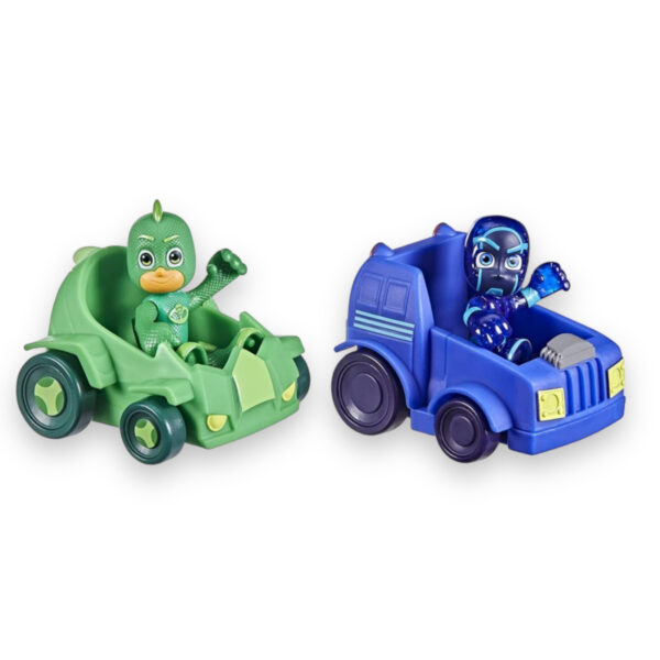 PJ Masks Pilotos Al Combate - Imagen 2