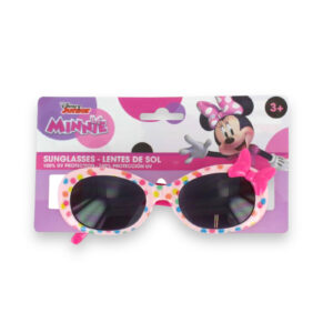 Lentes de Sol Minnie
