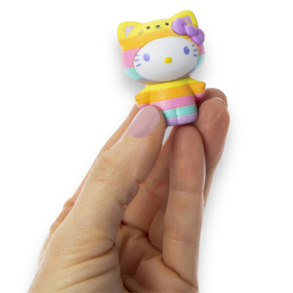 Figura Coleccionable Hello Kitty - Imagen 8