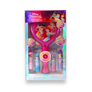 Set Belleza Princesas Disney