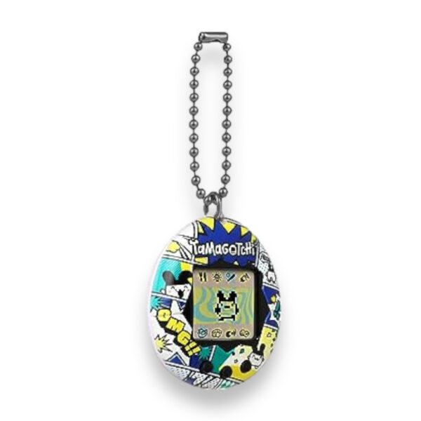 Tamagotchi  Generación 2 - Imagen 5