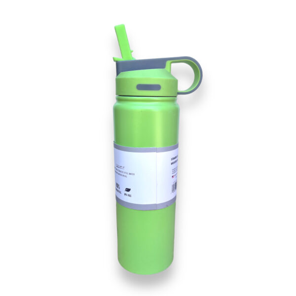 Botella Sport Metálica FormFit - Imagen 2