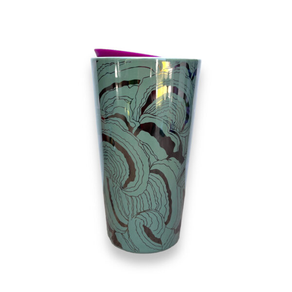 Vaso Cerámica Starbucks - Imagen 4