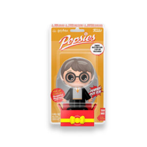 Figura Popsies Harry Potter