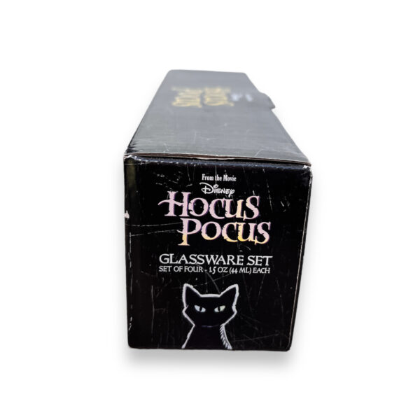 Set Vasos Shot Hocus Pocus - Imagen 3