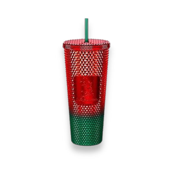 Vaso Tumbler Starbucks Disney Navidad