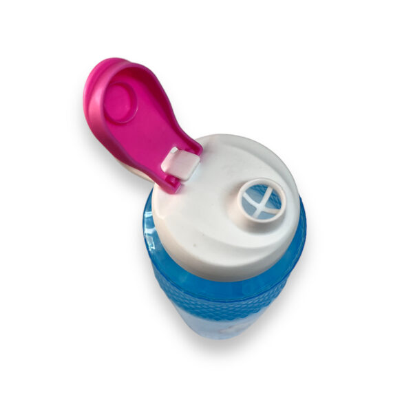 Botella Plástica Hello Kitty ZAK! - Imagen 2