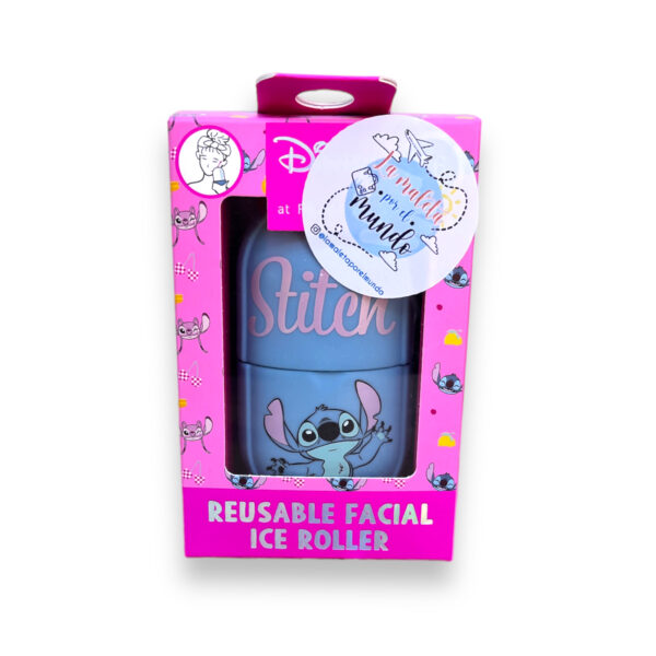 Rodillo de Hielo Facial Stitch - Imagen 2
