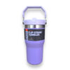 Stanley The IceFlow Flip Straw 20 Oz - Morado