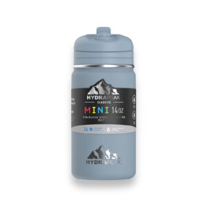 Mini Botella Niños HydraPeak