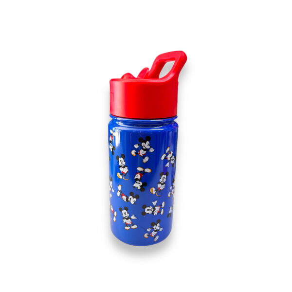 Botella Metálica Mickey Mouse S|M - Imagen 2