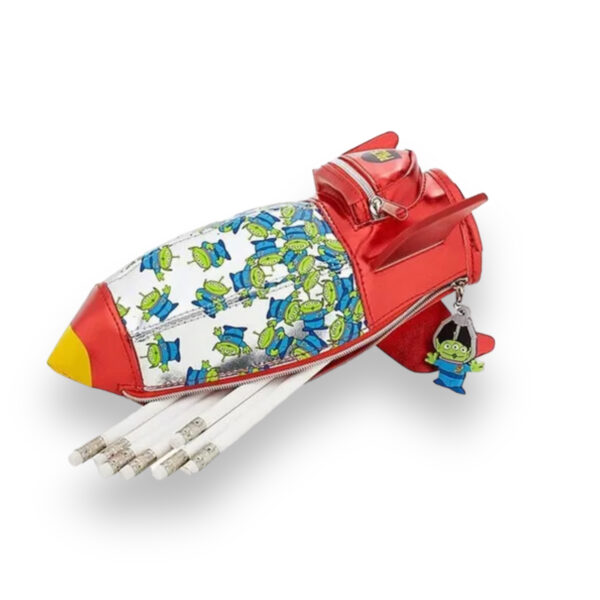 Estuche Nave Toy Story - Imagen 2
