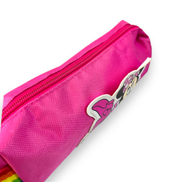 Estuche Minnie Mouse - Imagen 4