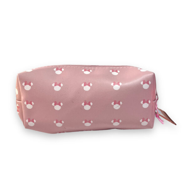 Estuche Minnie Mouse