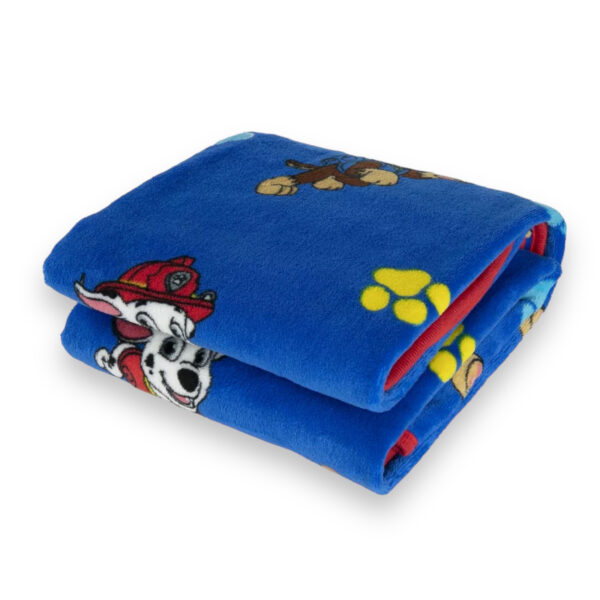 Cubre cama Paw Patrol - Imagen 2