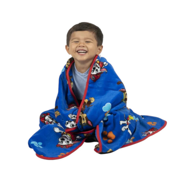 Cubre cama Paw Patrol - Imagen 7