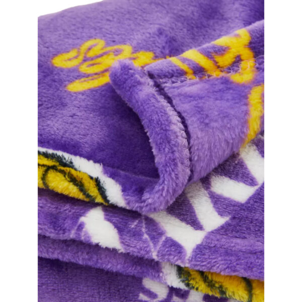 Manta Los Lakers - Imagen 2