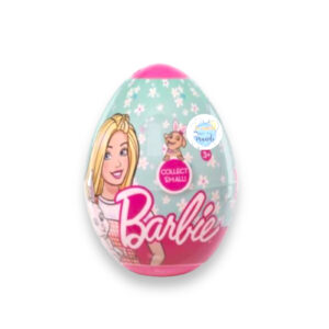 Huevo Sorpresa Mascotas Barbie