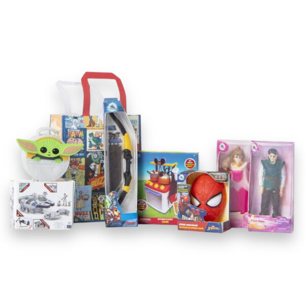 Mini Brands Figura Colección Disney - Imagen 2