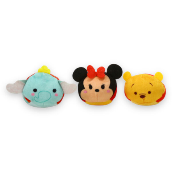 Peluche Sorpresa Tsum Tsum Disney - Imagen 2