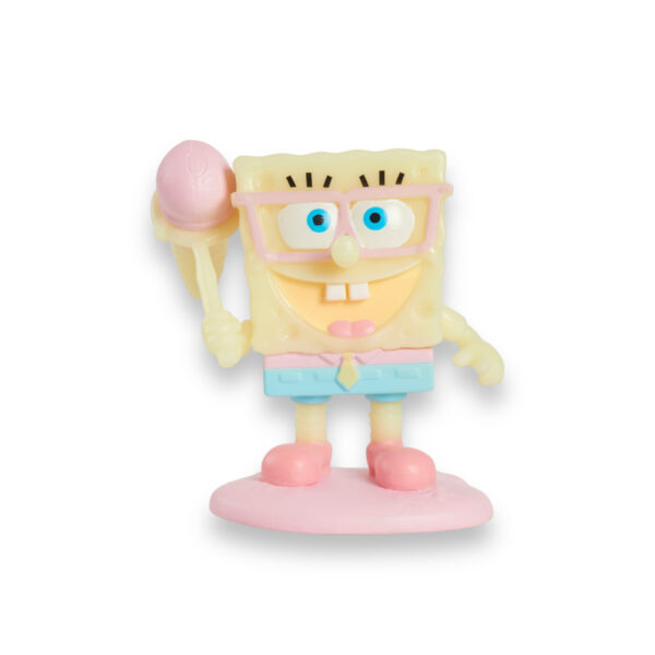 Huevo Sorpresa Bob Esponja - Imagen 3