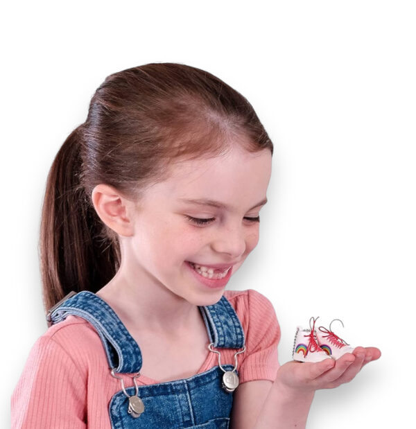 Real Littles Mini Shoes Sorpresa - Imagen 6