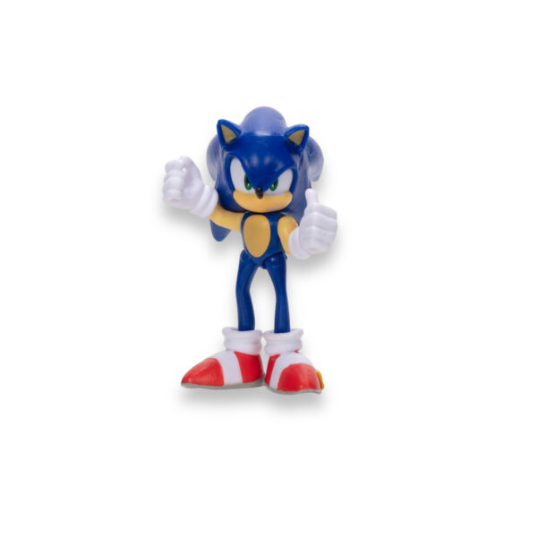 Figura Coleccionable Sonic - Imagen 2