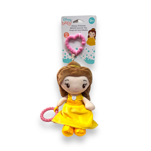 Juego Actividades Baby Bella - Imagen 3