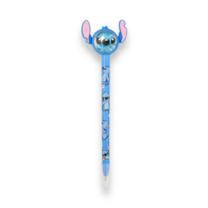 Lápiz Stitch