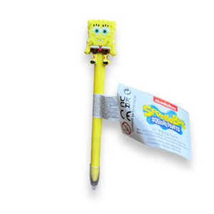 Lápiz Bob Esponja
