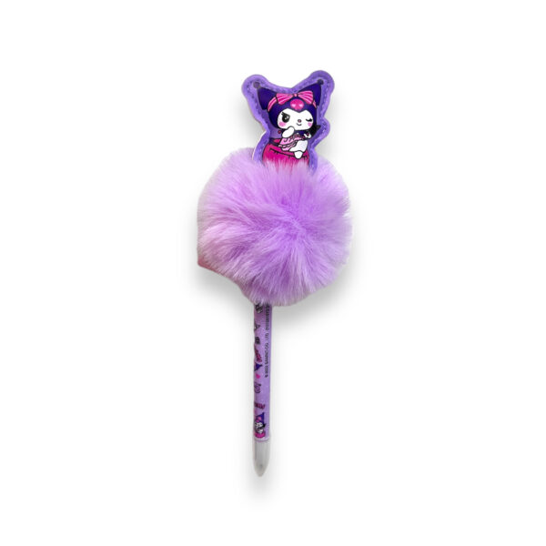 Lápiz Kuromi