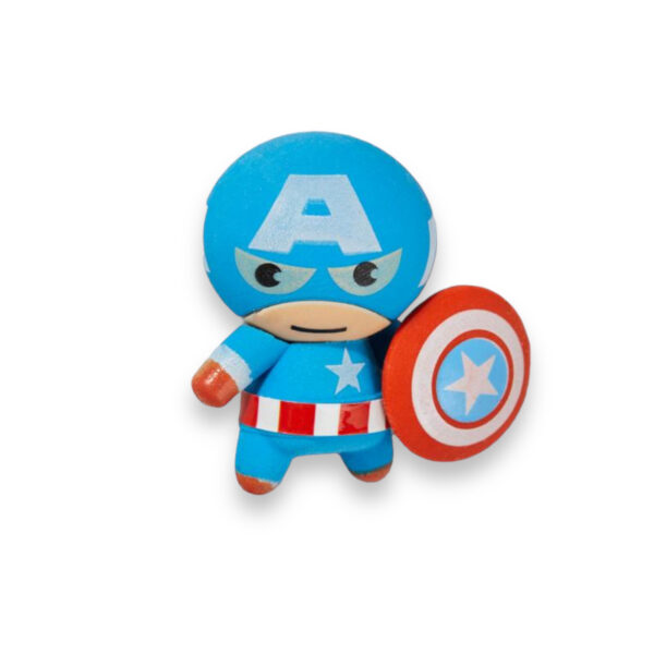Goma Borrar Sorpresa Marvel - Imagen 2