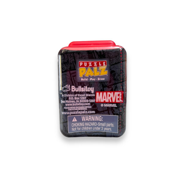 Goma Borrar Rompecabezas Marvel - Imagen 3