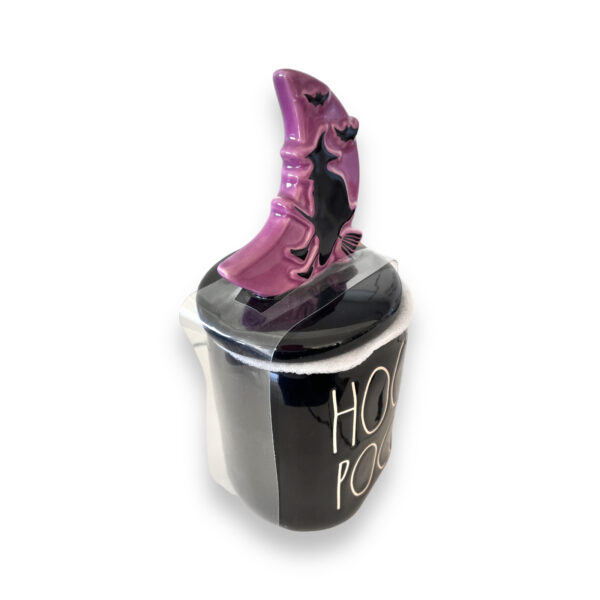 Taza con Tapa Hocus Pocus - Imagen 5