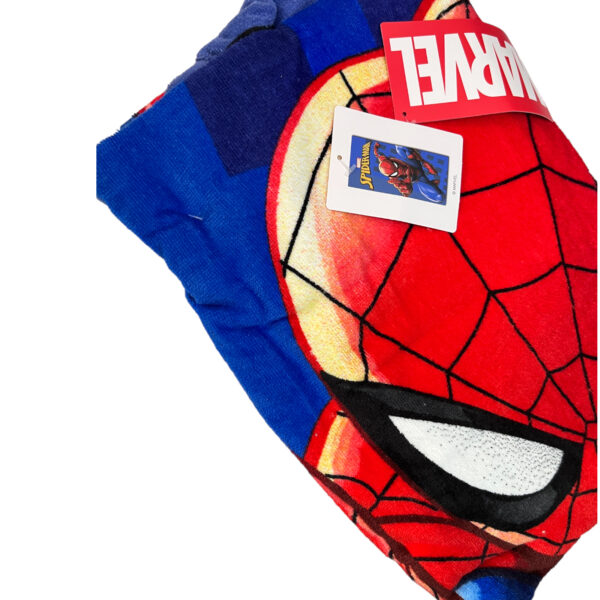 Toalla Playa Spiderman - Imagen 3