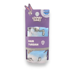 Turbante Bugs Bunny