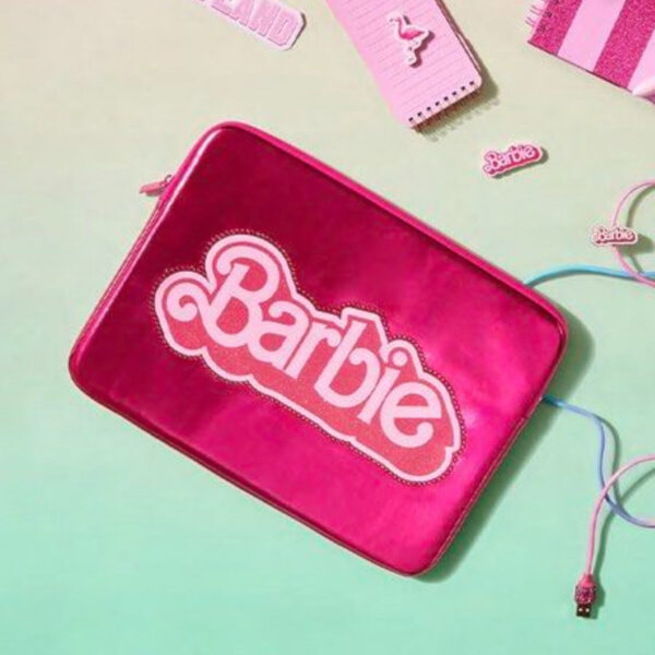 Estuche Notebook  Barbie - Imagen 2