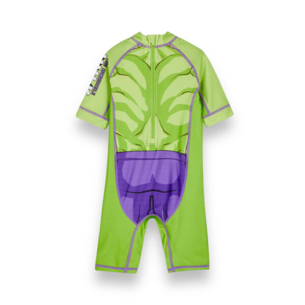 Traje de Baño Hulk - Imagen 2