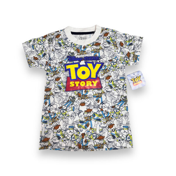 Pijama Infantil Toy Story - Imagen 2