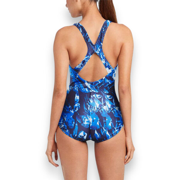 Traje de Baño Mujer Deportivo Speedo - Imagen 2