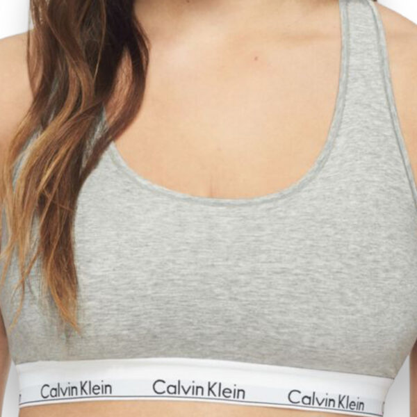 Sostén Deportivo Calvin Klein - Imagen 4