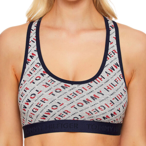 Sostén Deportivo Tommy Hilfiger - Imagen 2