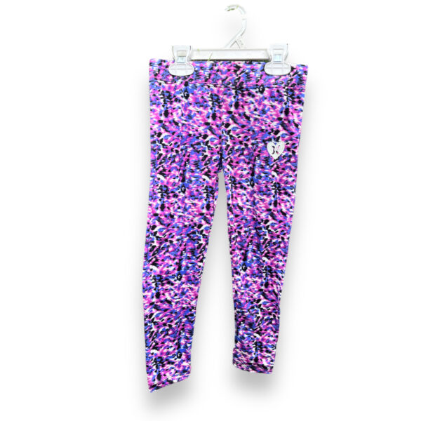 Conjunto Niña 3 Piezas Hurley - Imagen 5